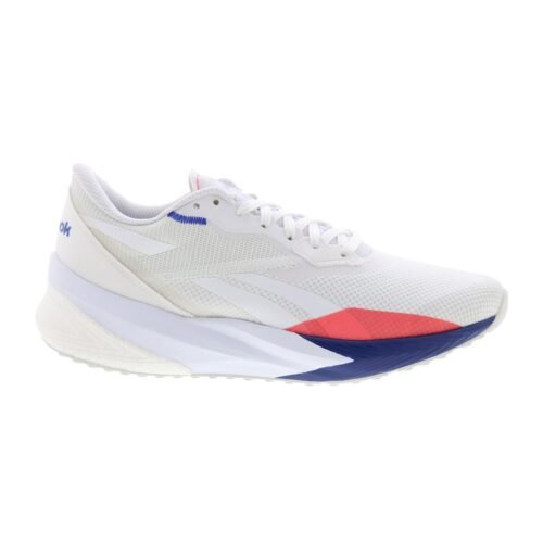 Reebok Floatride Energy Daily Mens Beige Nylon Athletic Running Shoes